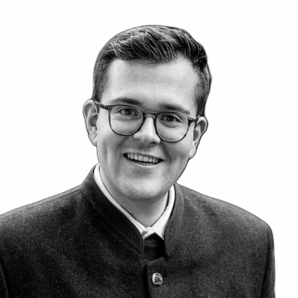 Porträt Cedric Kreher