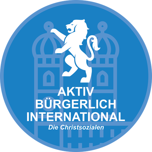 Logo Aktiv Bürgerlich International