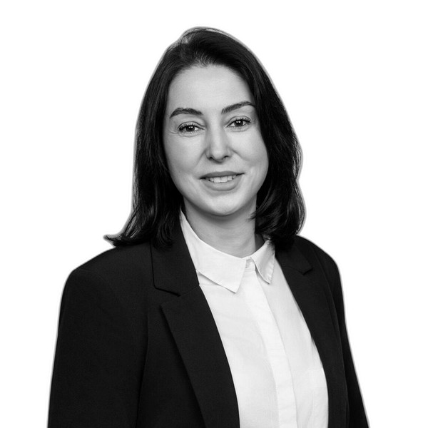 Porträt Marija Schopohl
