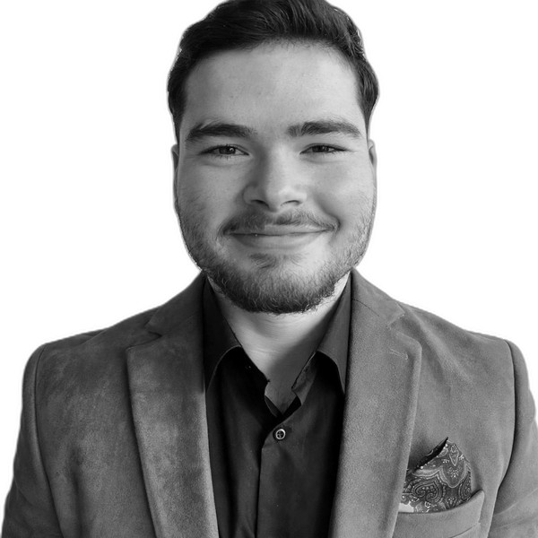 Porträt Muhammet Gülfidan