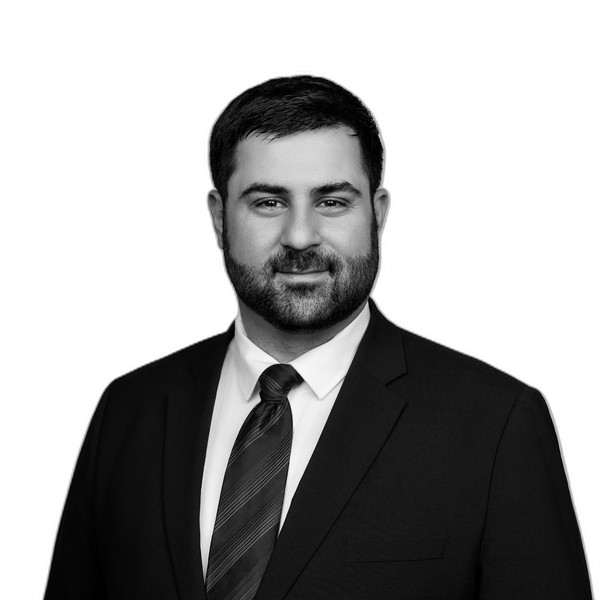 Porträt Nima Lirawi